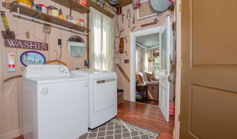 207 N Smith St, Owensville, IN 47665