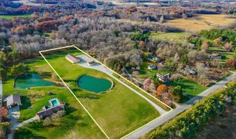 2520 Outville Rd, Alexandria, OH 43001