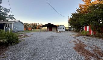 20973 US Highway 62 Hwy, Altus, OK 73521