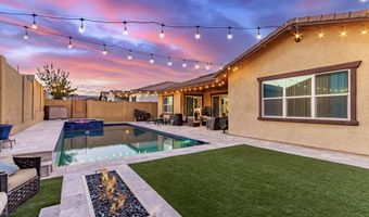 2734 N BEVERLY Pl, Buckeye, AZ 85396