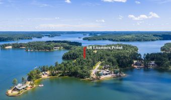 Luannes Point lot 36 68, Alexander City, AL 35010