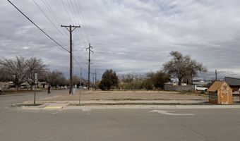 102 N 3rd St, Belen, NM 87002