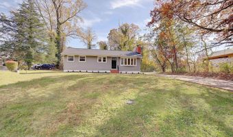 4 ROOSEVELT Dr, Annapolis, MD 21401