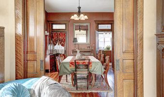 4934 N Pearl St, Amo, IN 46121