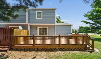 817 Pine Way Dr M1, Columbus, OH 43085
