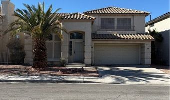 275 Calliope Dr, Henderson, NV 89074
