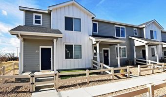 630 Apache Trl 4, Ault, CO 80610