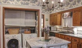 132 N Jacobs St, Albany, TX 76430