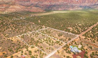 Utah Ave Av-Jhls-3, Apple Valley, UT 84737
