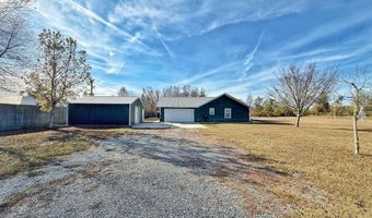 21382 NW Paradise Ln, Altha, FL 32421