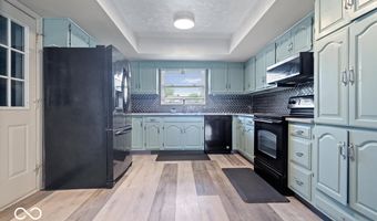 655 Yosemite Dr, Indianapolis, IN 46217