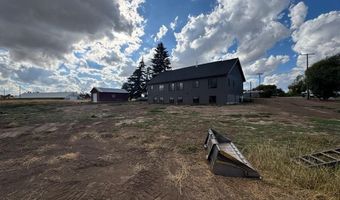 3660 E 1312 N, Ashton, ID 83420