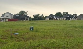 409 Buffalo Pass, Barling, AR 72923