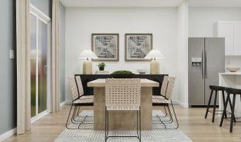 45854 Lasso Ave Plan: Canopy, Bennett, CO 80102