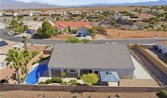 2520 Whispering Ridge Dr, Bullhead City, AZ 86442