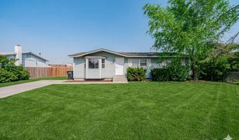 3455 Ross Ave, Ammon, ID 83206