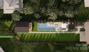 1813 Kenwood Ave, Charlotte, NC 28205