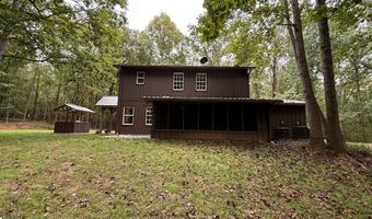 2568 Wirebridge Rd, Arnoldsville, GA 30619