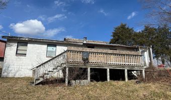 1108 FUNKHOUSER Rd, Baker, WV 26801