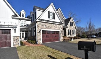 10 RICHARDS Way, Ambler, PA 19002