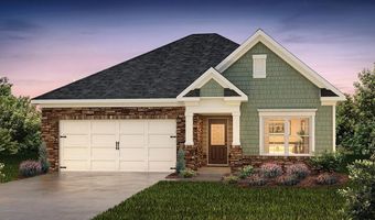 101 Estateside Dr Plan: ARIA, Anderson, SC 29621