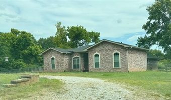 19559 County Road 1533 Loop, Ada, OK 74820