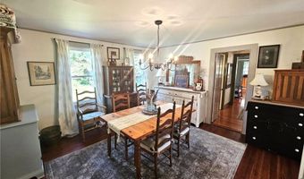 187 Dye Hill Rd, Hopkinton, RI 02832
