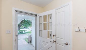 3406 PATTERSON Dr, Amarillo, TX 79109