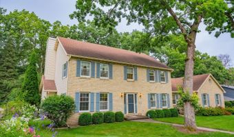 3002 Irvington Way, Madison, WI 53713