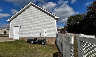 179 Camden Dr, Angier, NC 27501