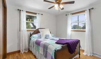 1416 S MATTHIAS St, Appleton, WI 54915