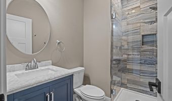 1155 Crested Butte Rd, Austin, AR 72007