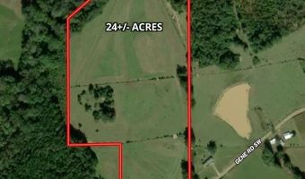 2176 Gene Rd, Brookhaven, MS 39601