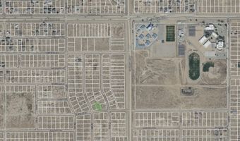 9351 Evergreen Ave, California City, CA 93505