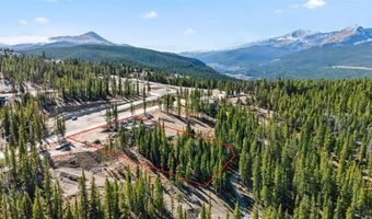 115 SALLIE BARBER Rd, Breckenridge, CO 80424