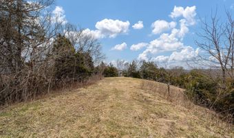 Smithtown Road, Afton, TN 37616