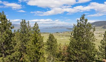 NHN Wild Horse View, Big Arm, MT 59910