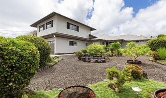 856 Hoolaulea St, Hilo, HI 96720