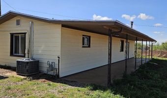 1185 W PURDY Ln, Bisbee, AZ 85603