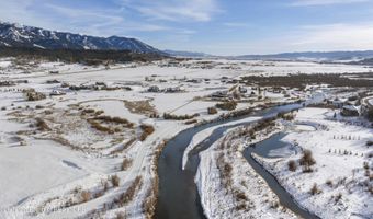 RIVER TRAIL Drive lot 30, Alpine, WY 83128