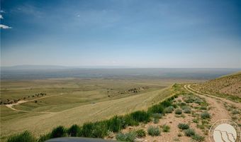 COS 947 Tract 11, Belfry, MT 59008
