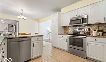 8350 Burn Ct, Indianapolis, IN 46217