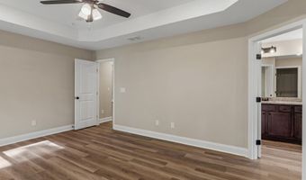 Coffey Road, Barnesville, GA 30204