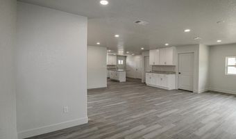 607 NW 11th St, Andrews, TX 79714