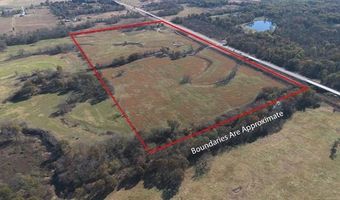 4500 Hwy 28, Adair, OK 74330