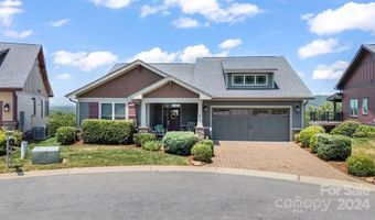 7 Pinnacle Crest Cir, Arden, NC 28704