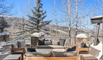 170 Falcon Rd, Aspen, CO 81611