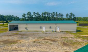 1651 Main St, Bonneau, SC 29431