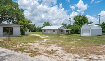 1325 THORNBURG Rd, Babson Park, FL 33827