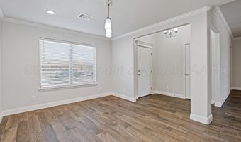 2709 TAMPA BAY Ave, Amarillo, TX 79118